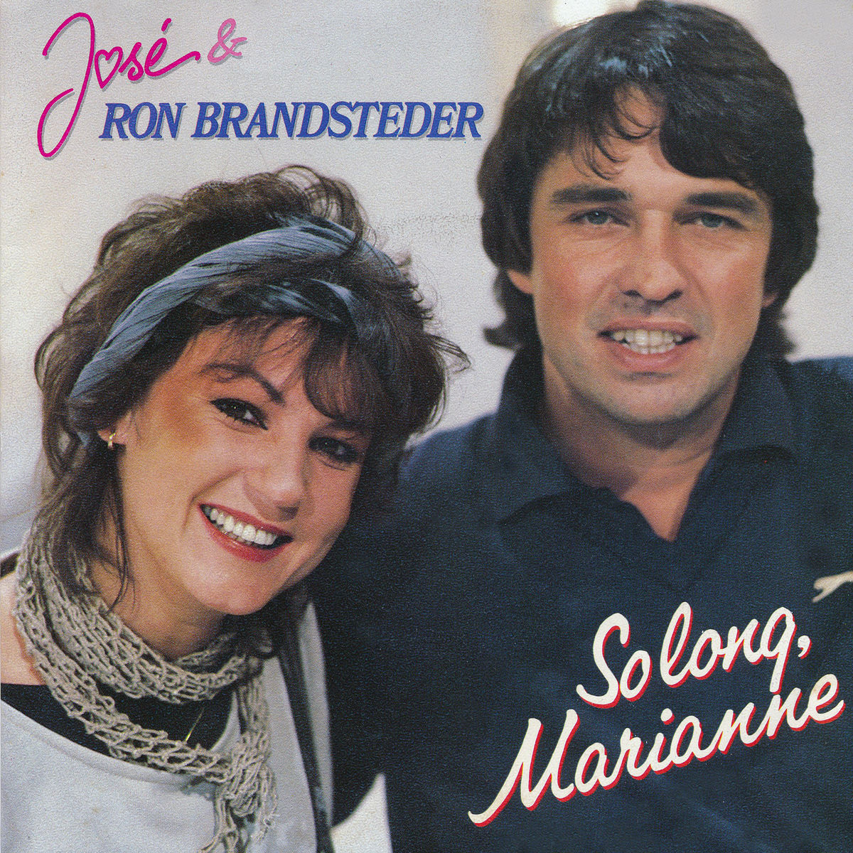 Jose & Ron Brandsteder